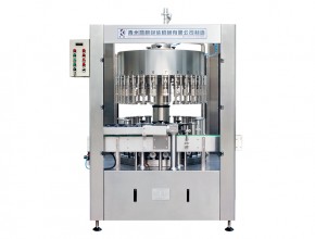 GDP-24全自動(dòng)等液位灌裝機(jī)