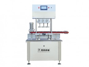 ZCG型全自動(dòng)六輪搓蓋機(jī)