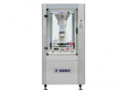 玻璃瓶真空旋蓋機(jī)不抽真空該怎么辦？